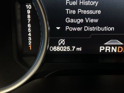 2018 Ford F-150 Limited