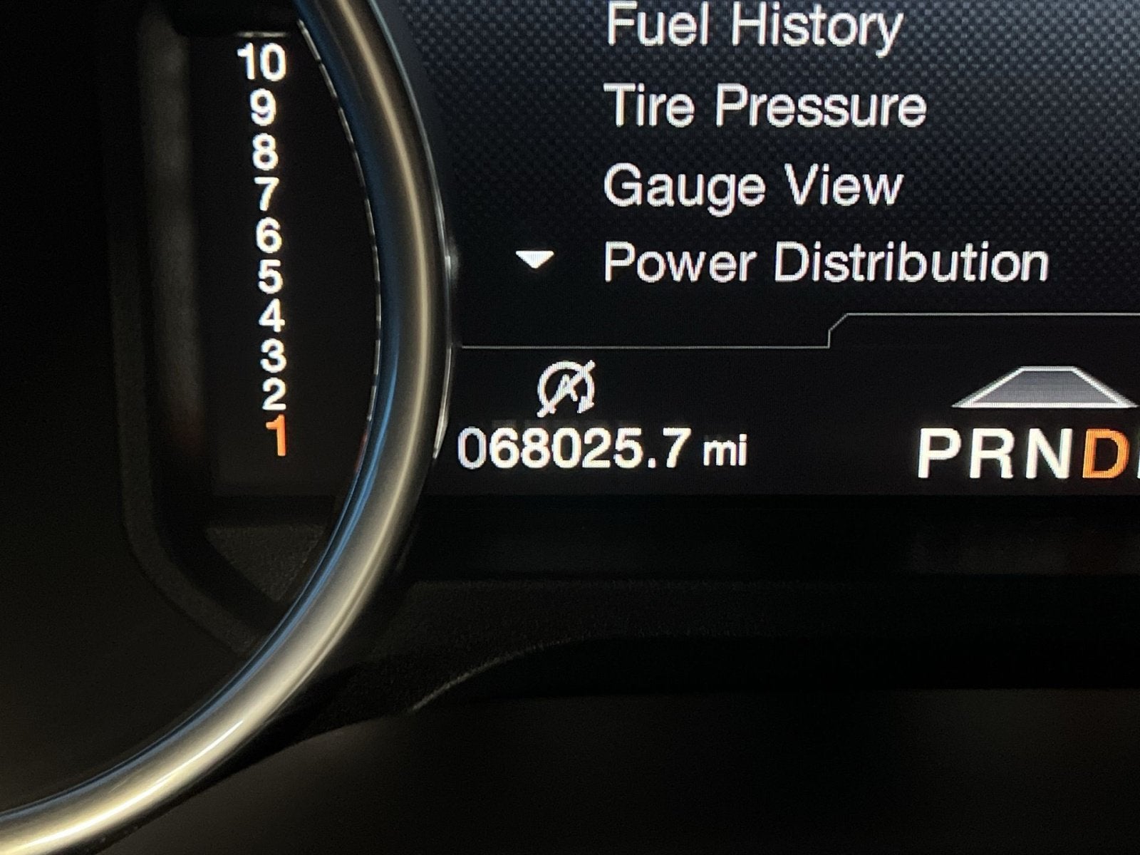2018 Ford F-150 Limited