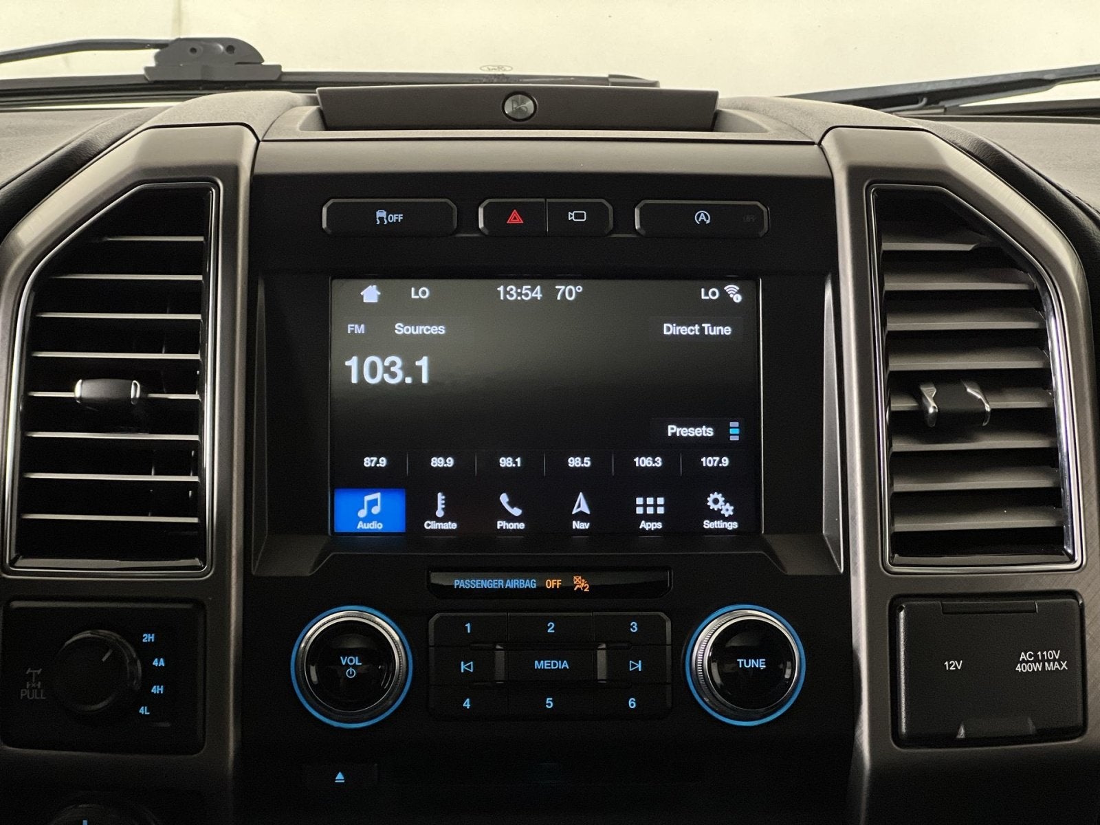 2018 Ford F-150 Limited