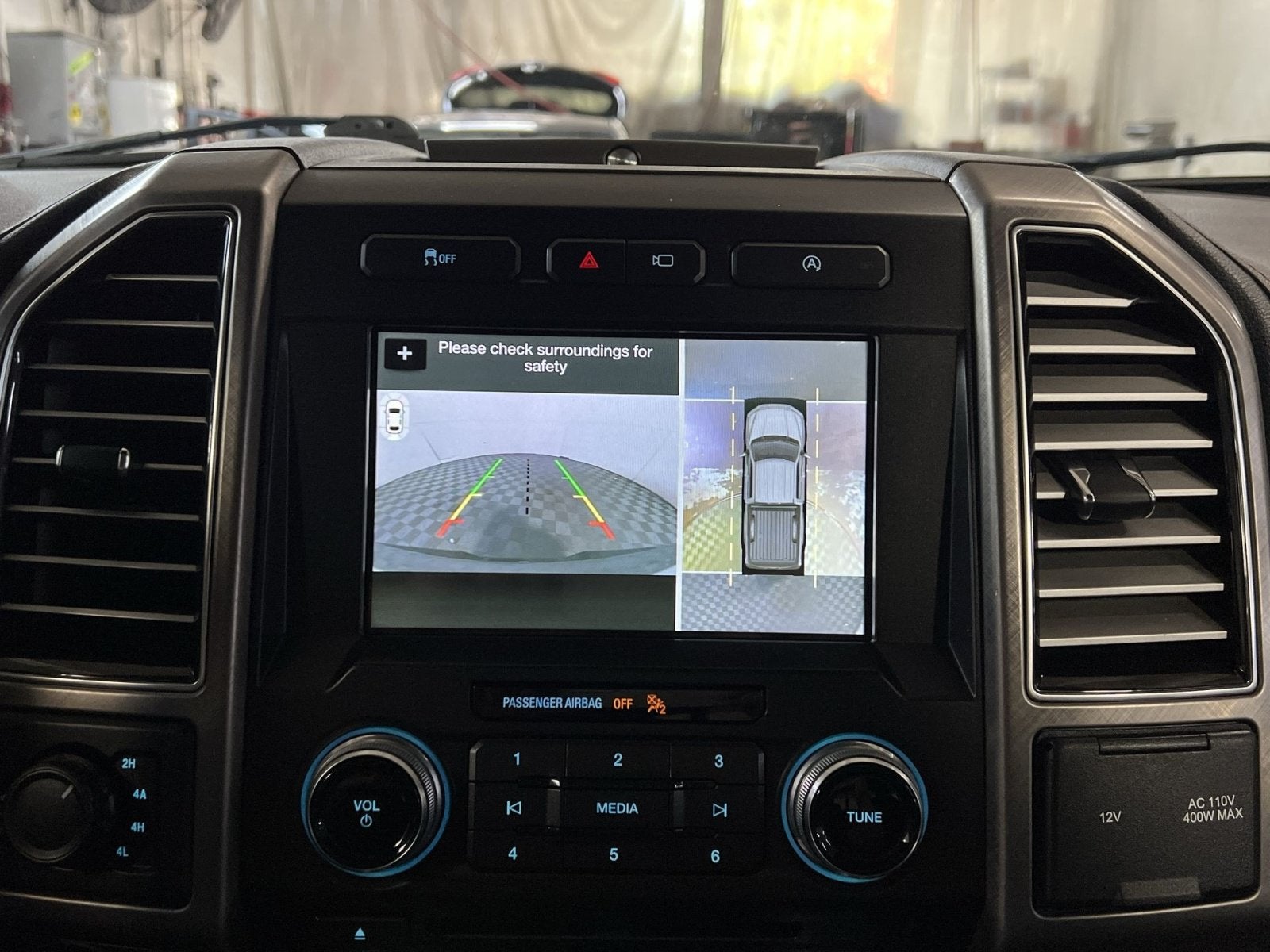 2018 Ford F-150 Limited