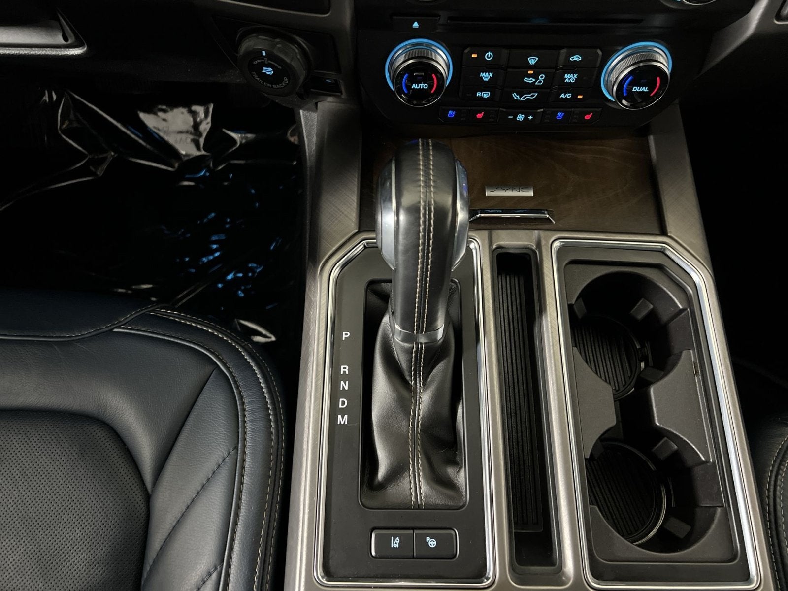 2018 Ford F-150 Limited