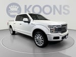 2018 Ford F-150 Limited