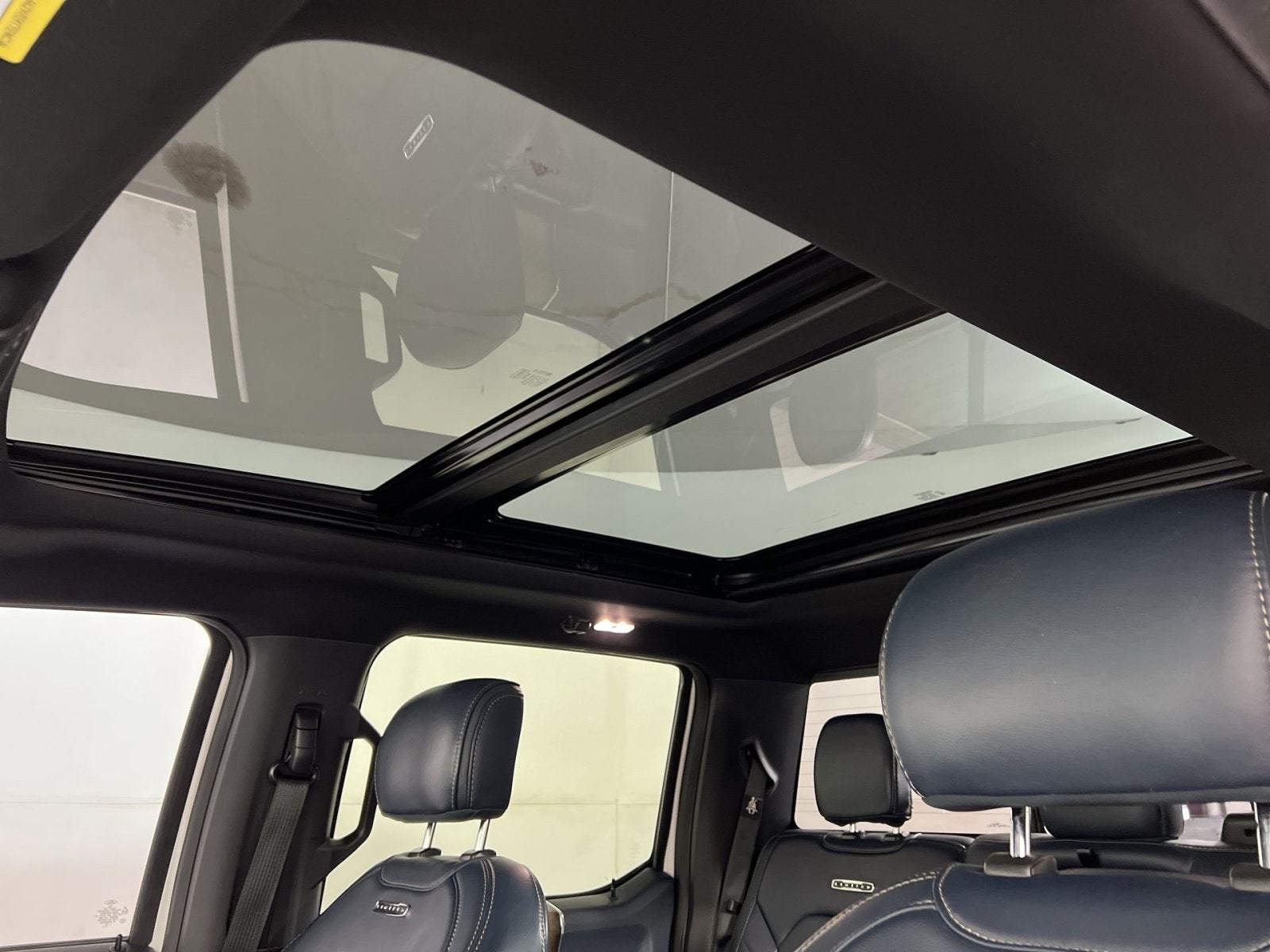 2018 Ford F-150 Limited