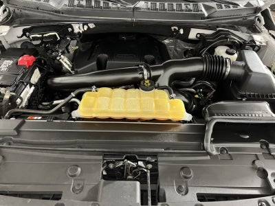 2018 Ford F-150 Limited
