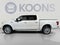2018 Ford F-150 Limited
