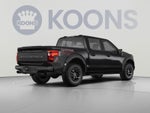 2027 Ford F-150 Raptor