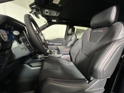 2026 Ford F-150 Raptor R