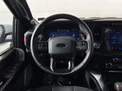 2026 Ford F-150 Raptor R