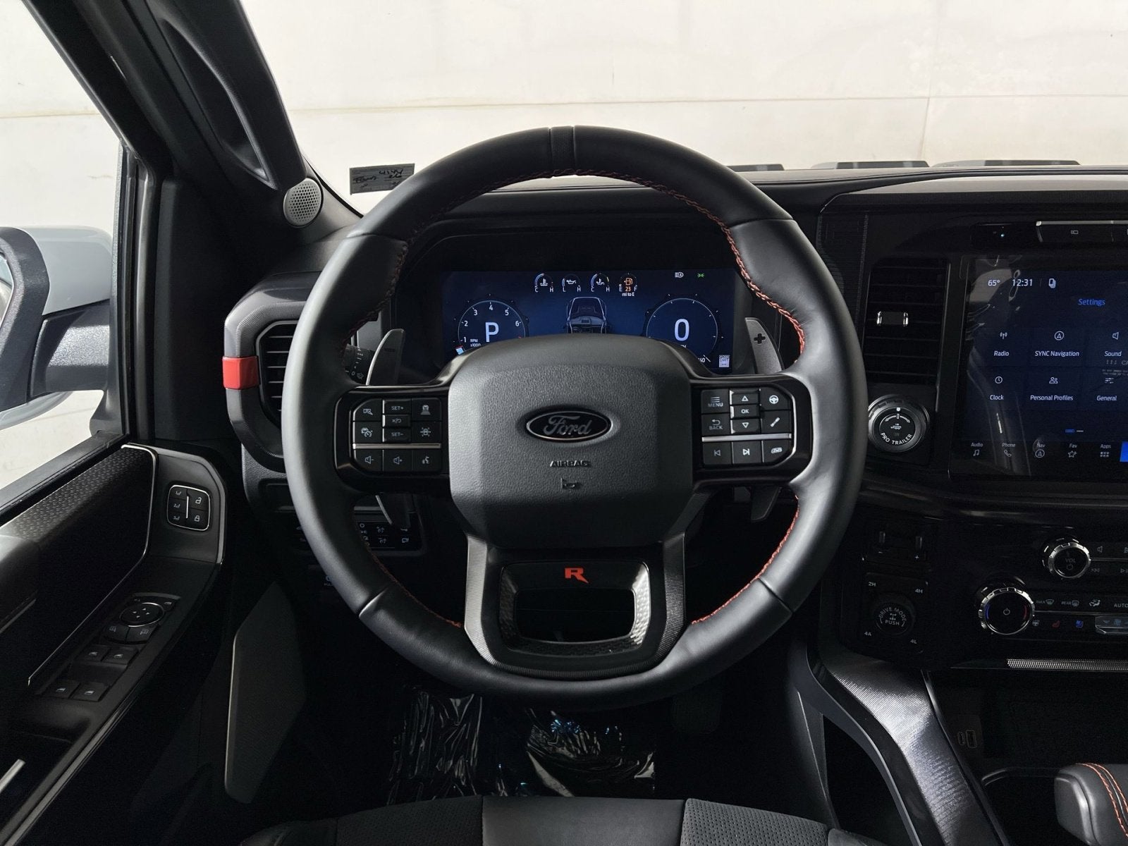 2026 Ford F-150 Raptor R