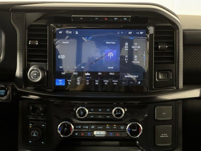 2026 Ford F-150 Raptor R