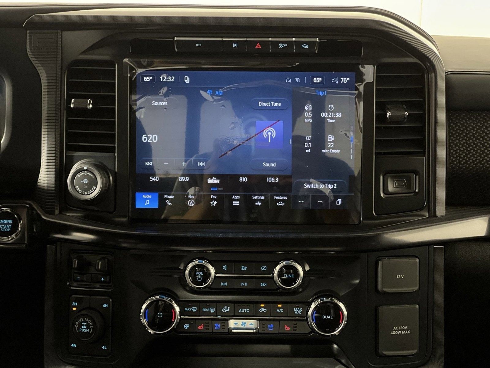 2026 Ford F-150 Raptor R