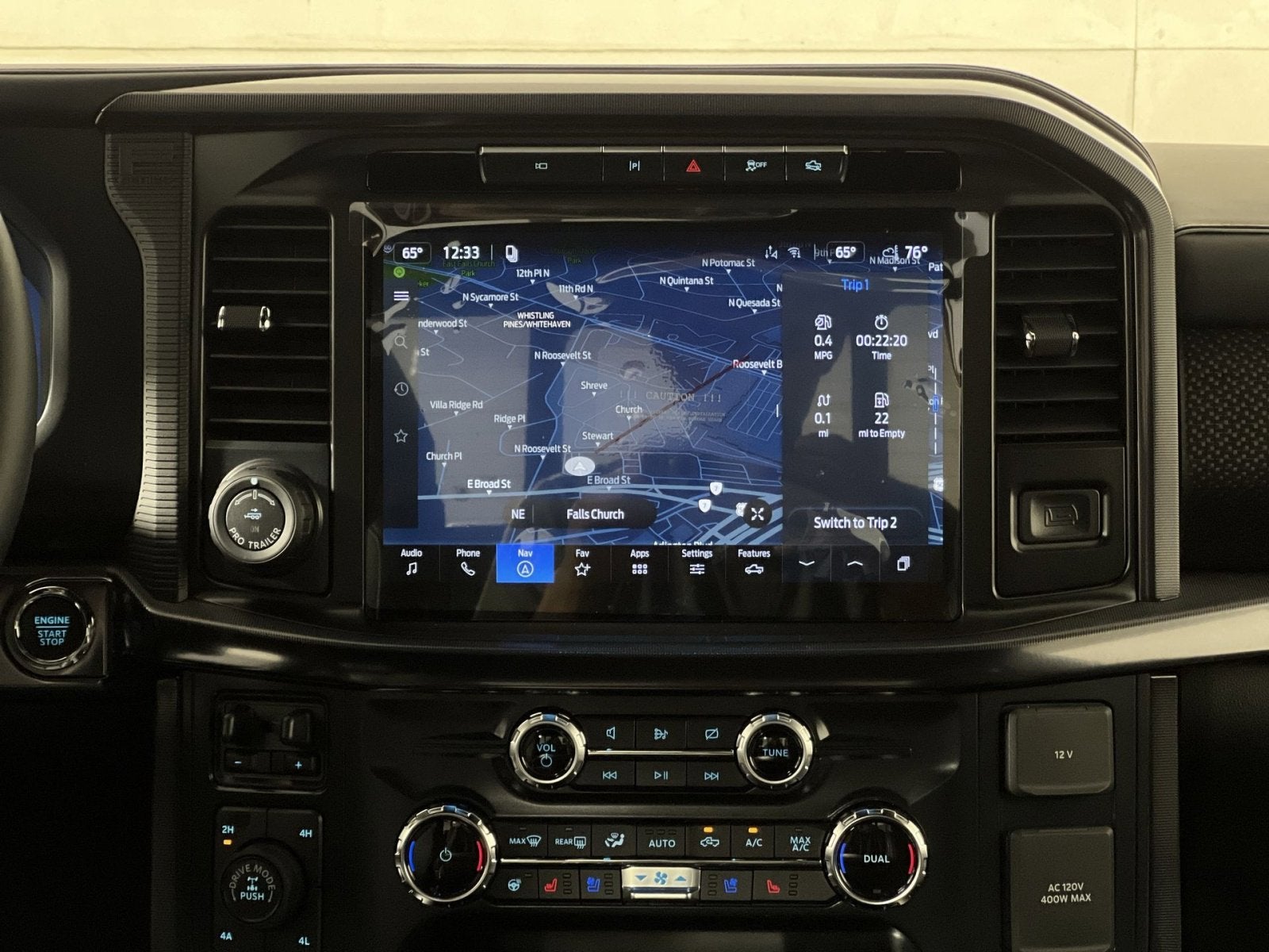 2026 Ford F-150 Raptor R