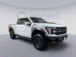 2026 Ford F-150 Raptor R