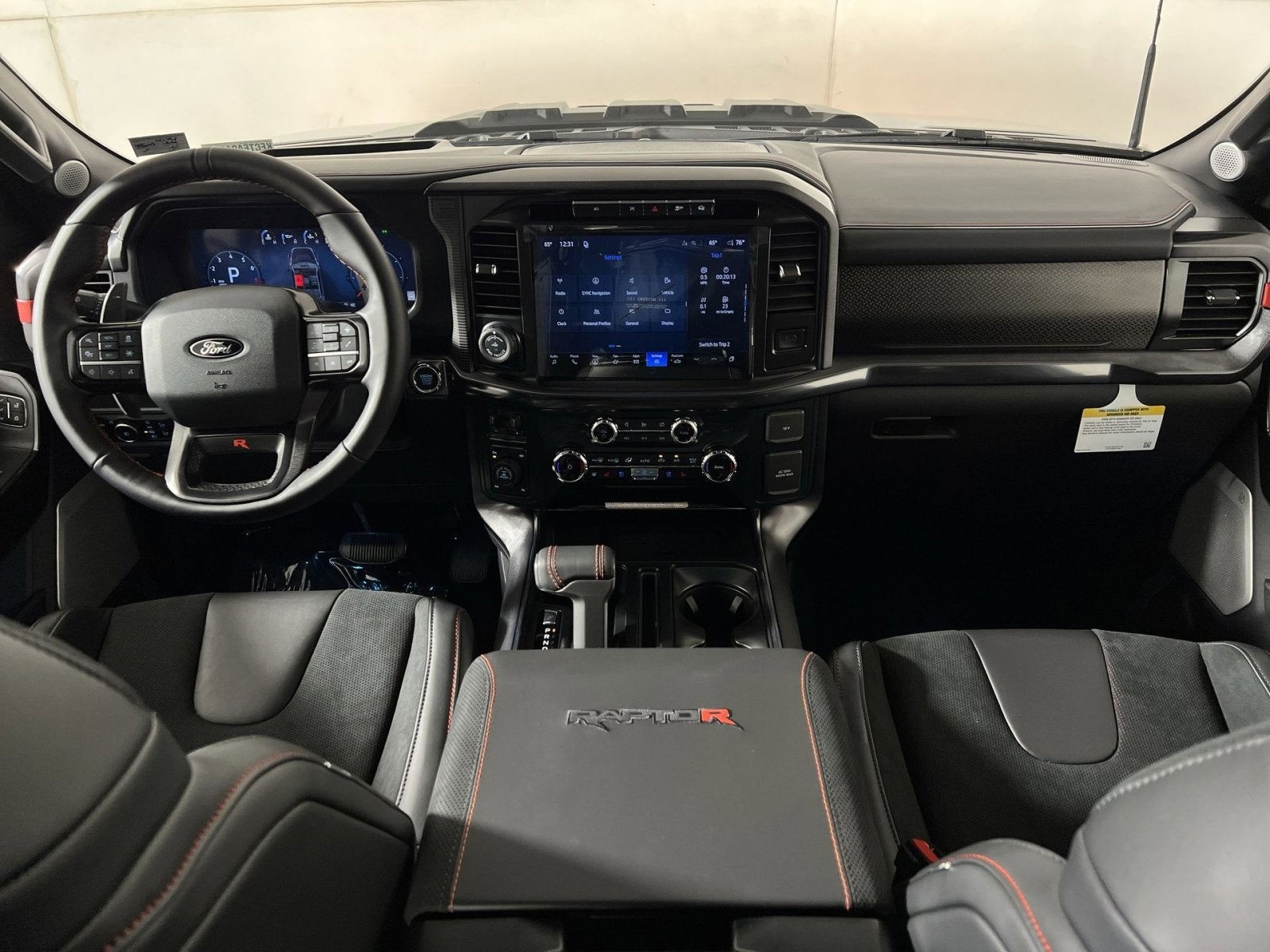 2026 Ford F-150 Raptor R