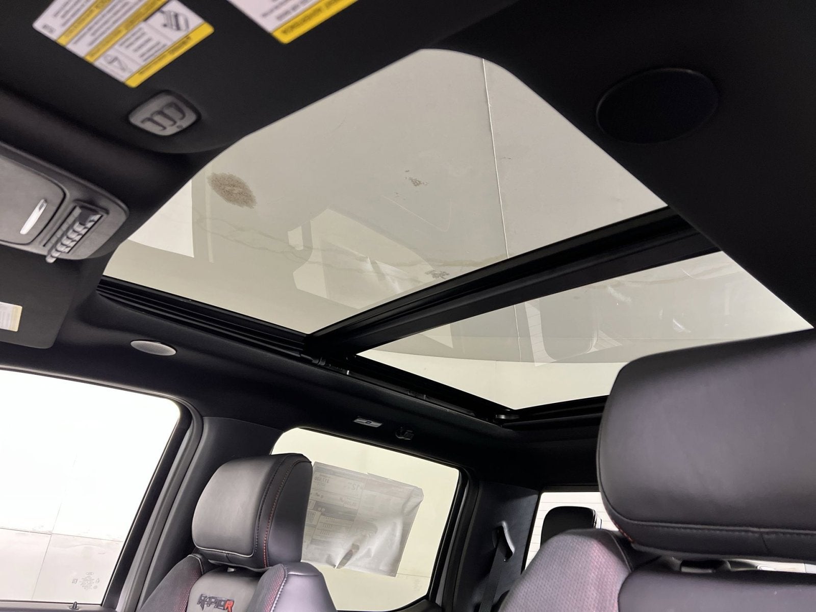 2026 Ford F-150 Raptor R