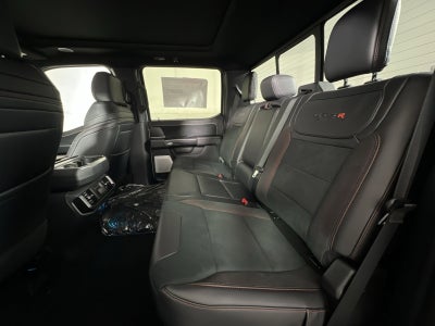 2026 Ford F-150 Raptor R