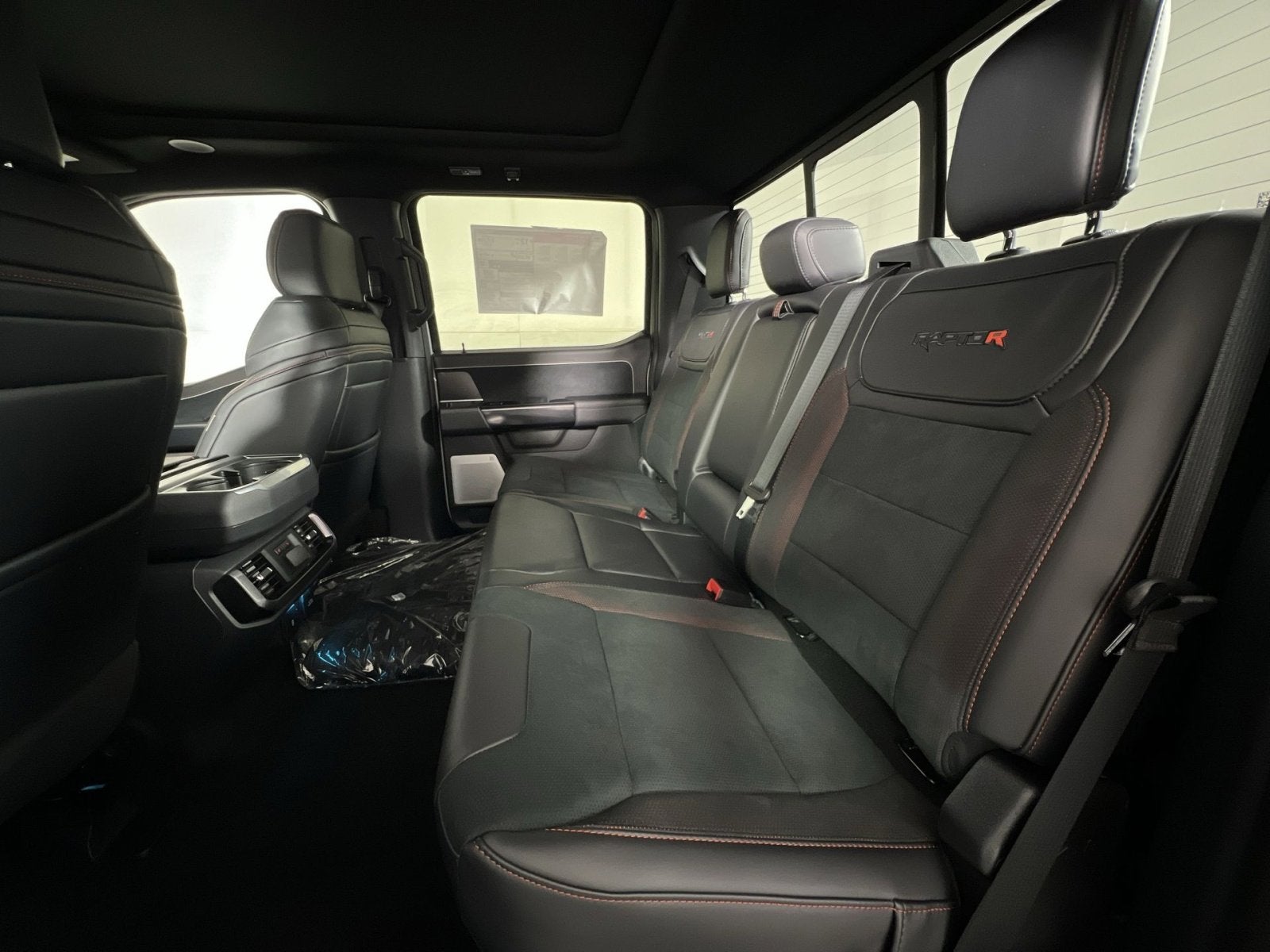 2026 Ford F-150 Raptor R