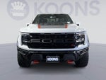2026 Ford F-150 Raptor R