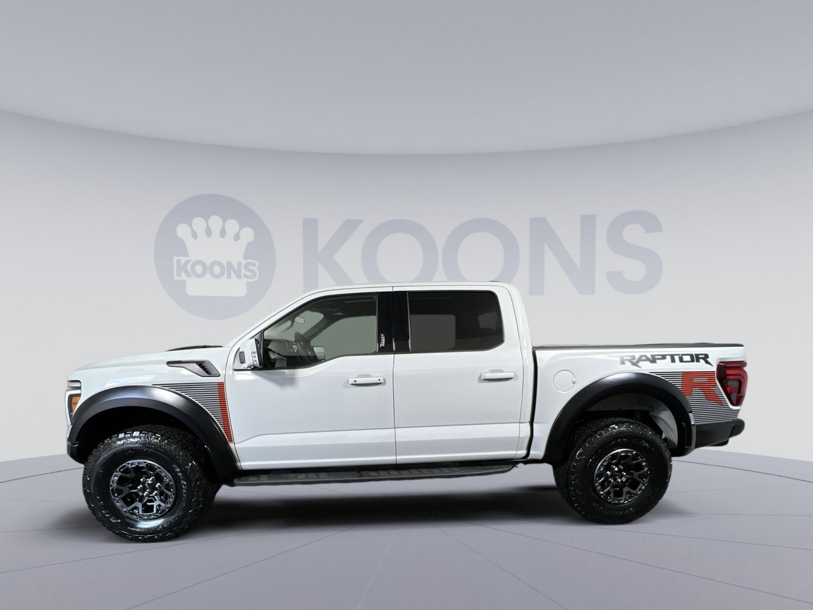 2026 Ford F-150 Raptor R