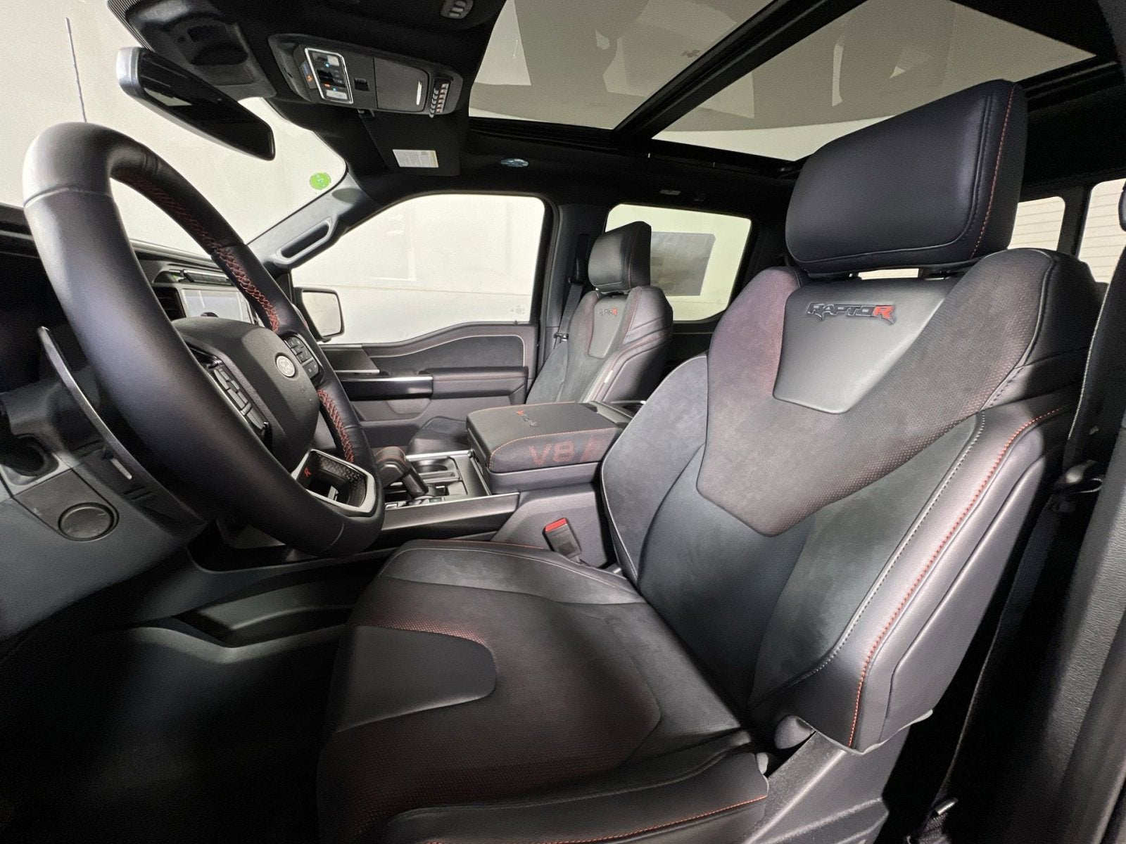 2026 Ford F-150 Raptor R