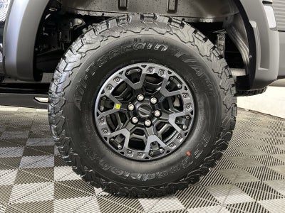 2026 Ford F-150 Raptor R