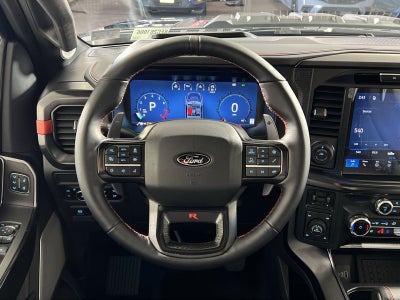 2026 Ford F-150 Raptor R