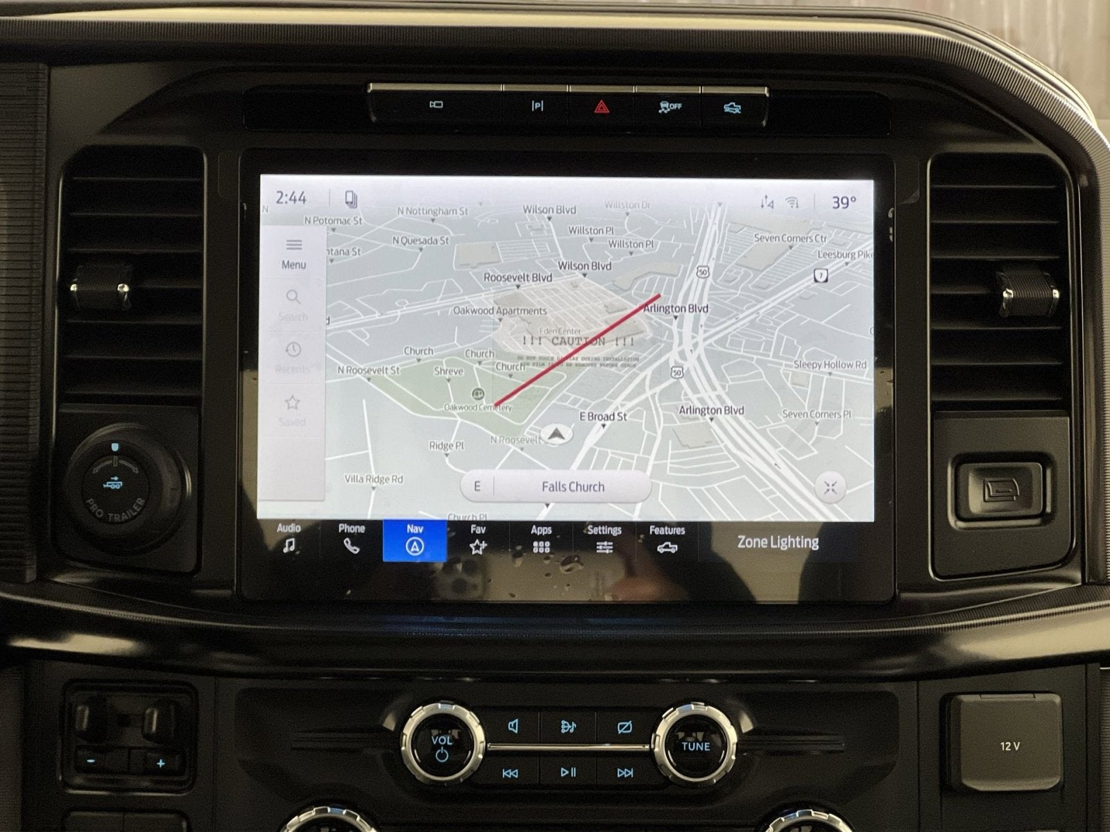 2026 Ford F-150 Raptor R