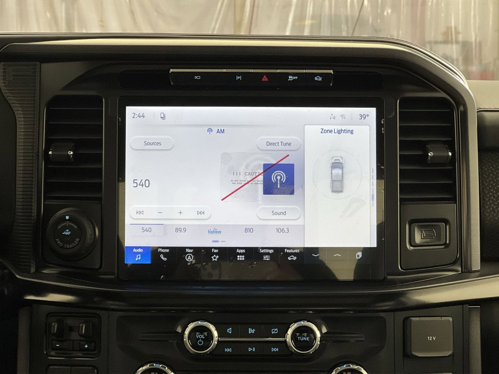 2026 Ford F-150 Raptor R