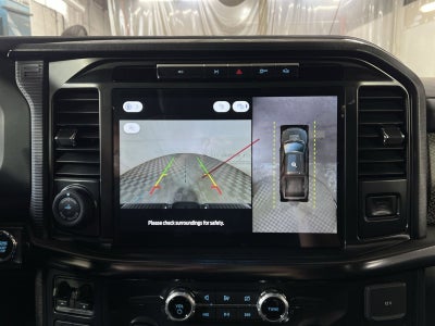 2026 Ford F-150 Raptor R