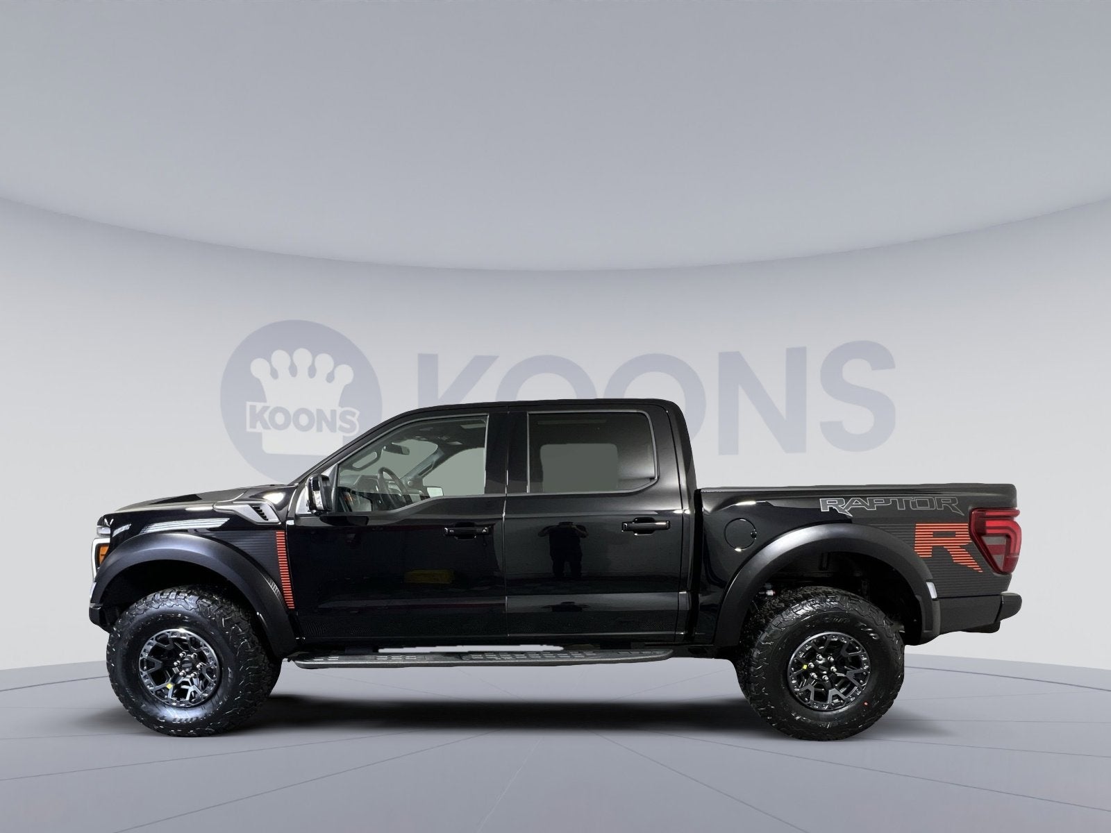 2026 Ford F-150 Raptor R