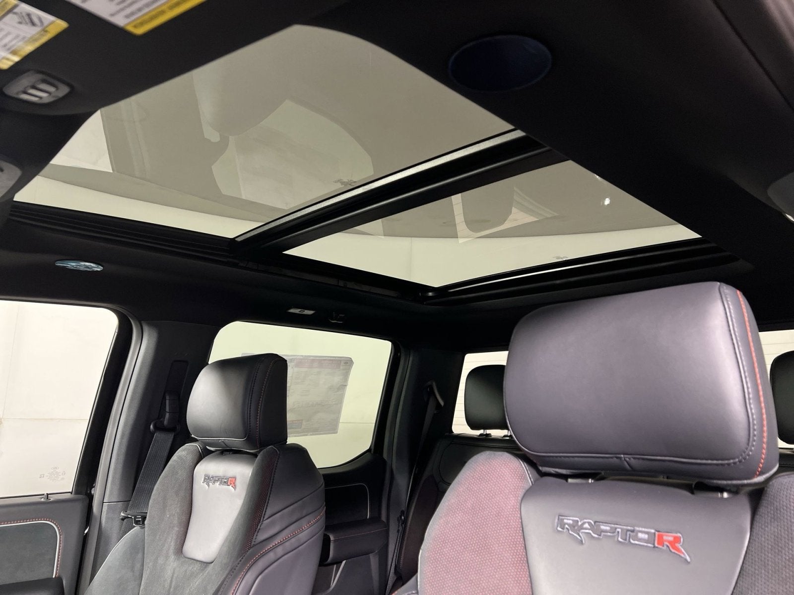 2026 Ford F-150 Raptor R