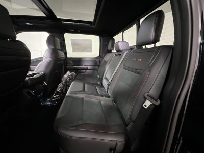 2026 Ford F-150 Raptor R