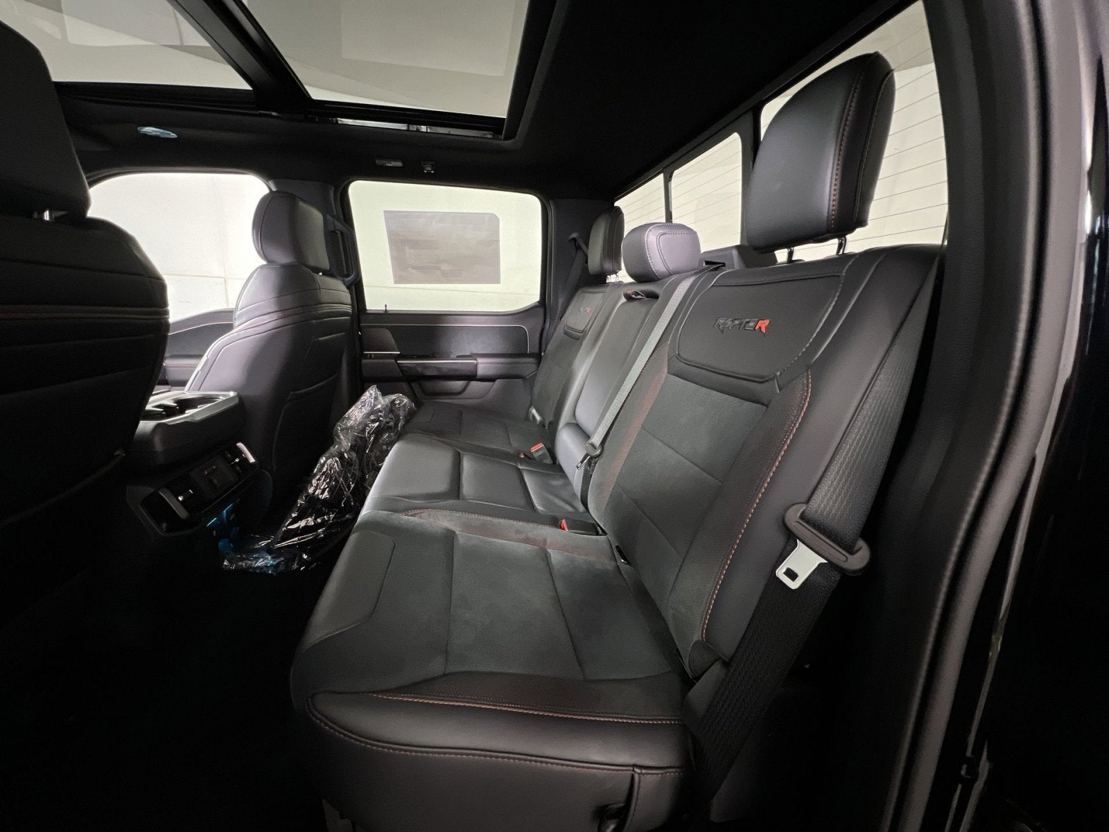 2026 Ford F-150 Raptor R