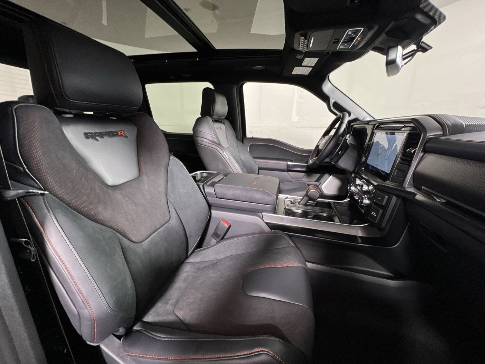 2026 Ford F-150 Raptor R