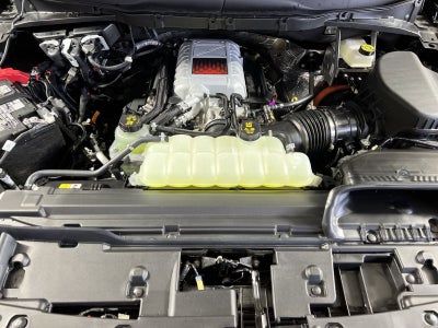 2026 Ford F-150 Raptor R