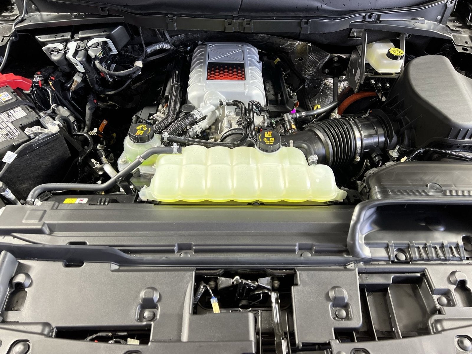 2026 Ford F-150 Raptor R