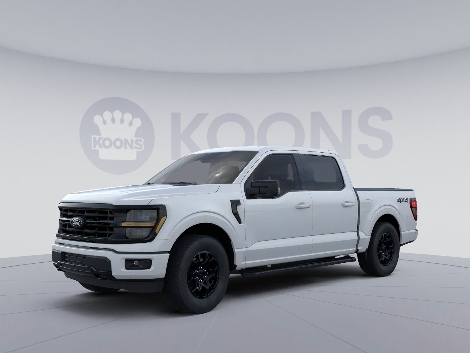 2026 Ford F-150's photo