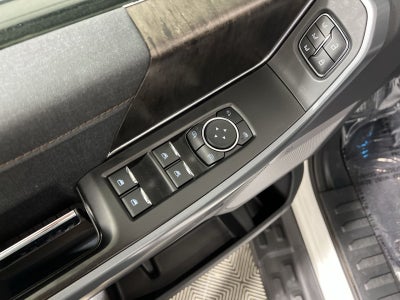 2023 Ford F-150 Lightning Lariat