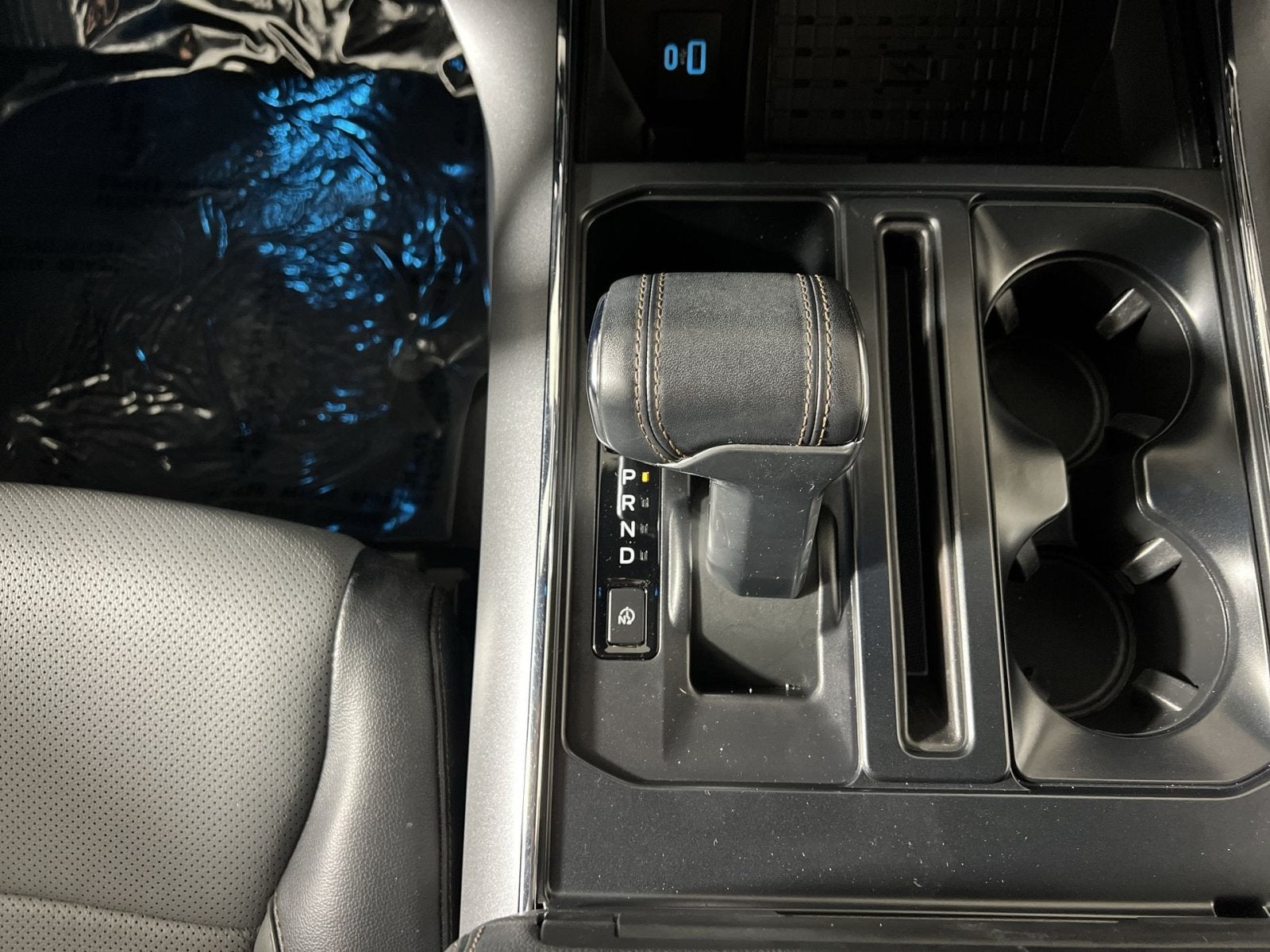 2023 Ford F-150 Lightning Lariat