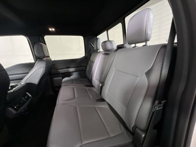 2023 Ford F-150 Lightning Lariat