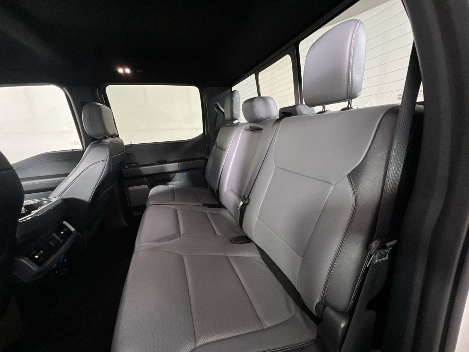 2023 Ford F-150 Lightning Lariat
