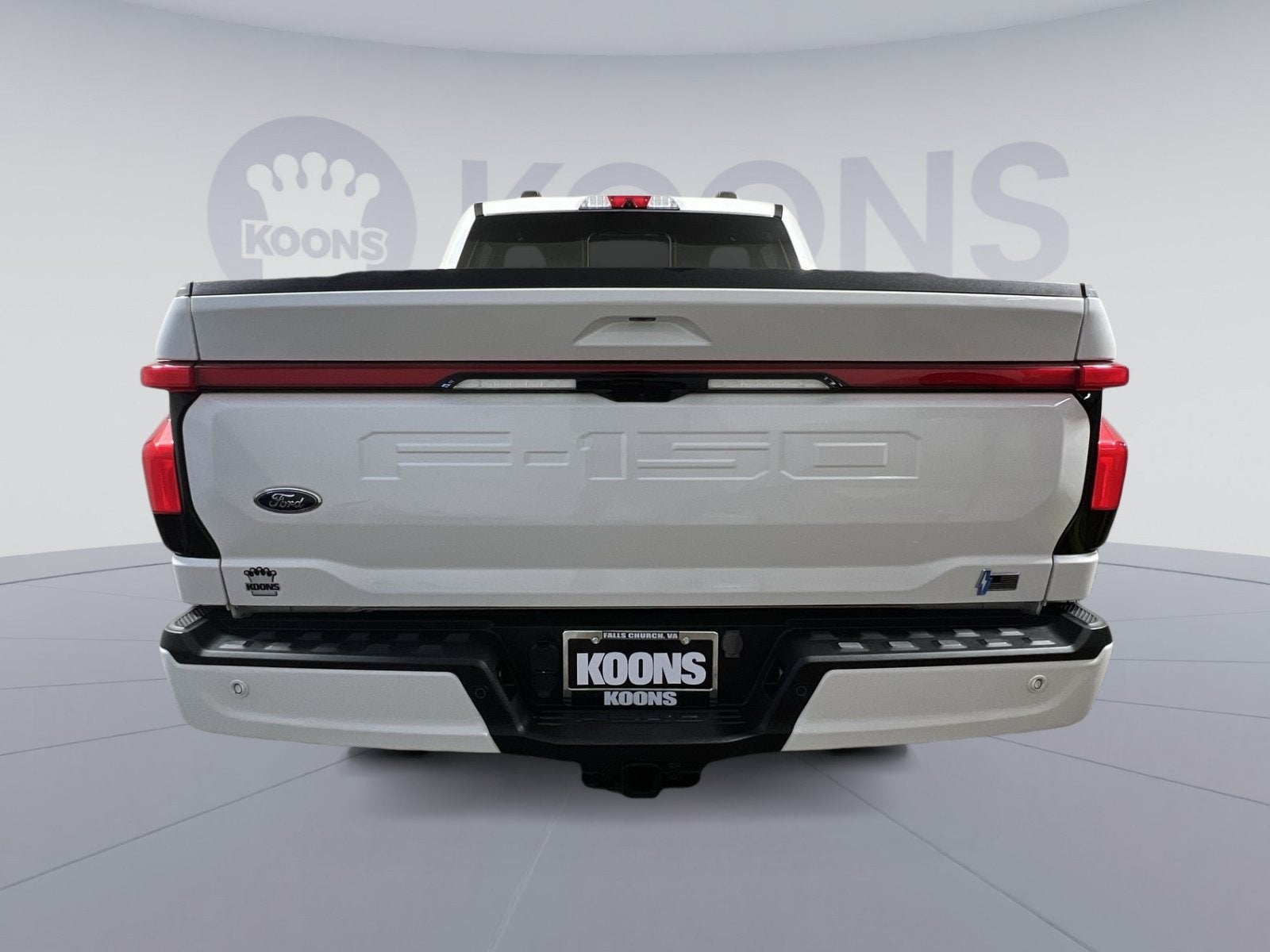 2023 Ford F-150 Lightning Lariat