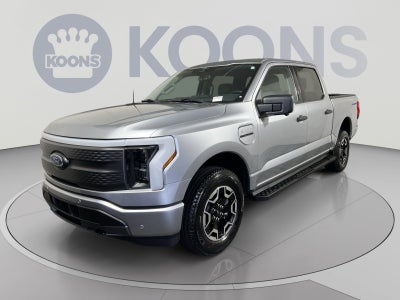 2023 Ford F-150 Lightning XLT