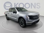 2023 Ford F-150 Lightning XLT