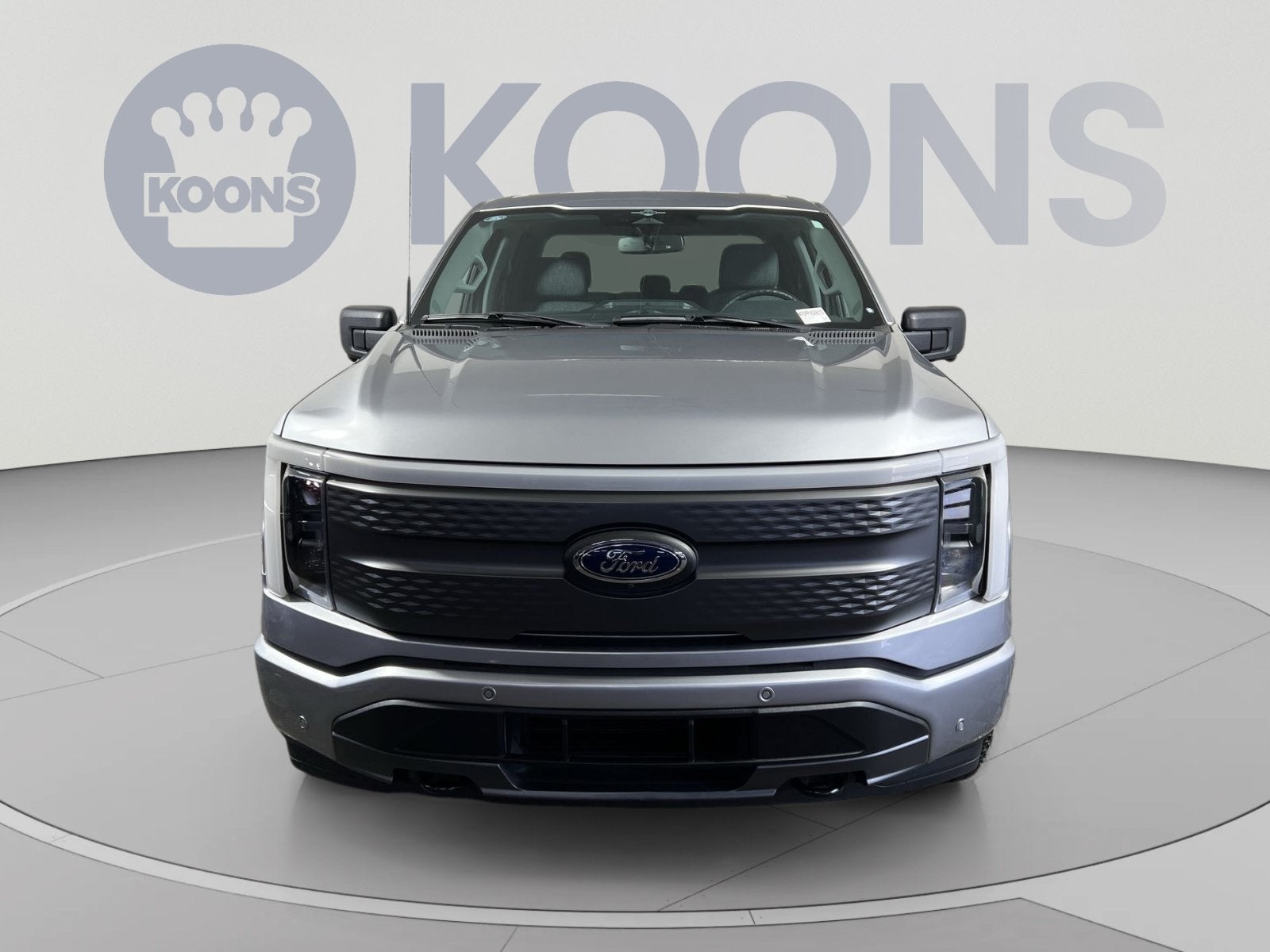 2023 Ford F-150 Lightning XLT