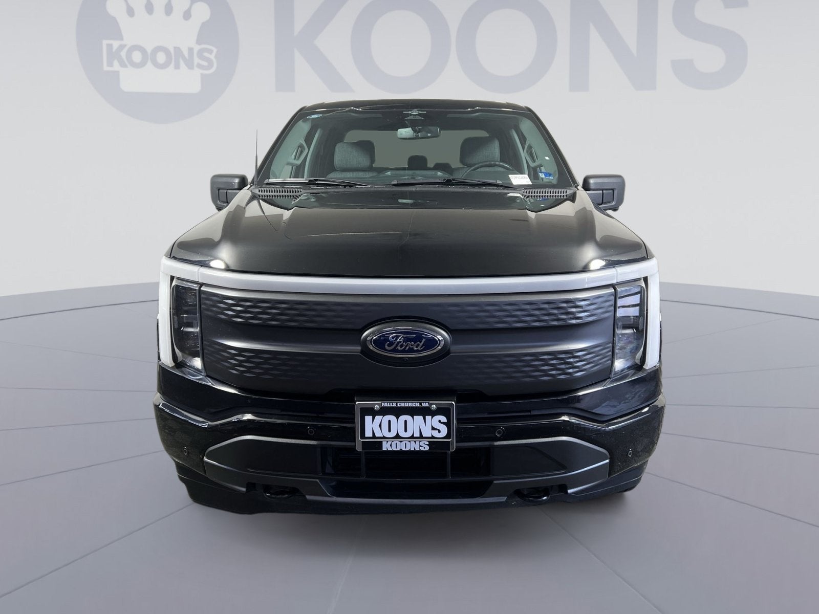 2023 Ford F-150 Lightning XLT