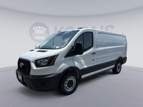 2026 Ford Transit-150 Base
