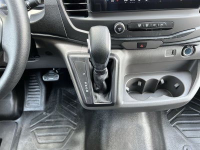 2026 Ford Transit-150 Base