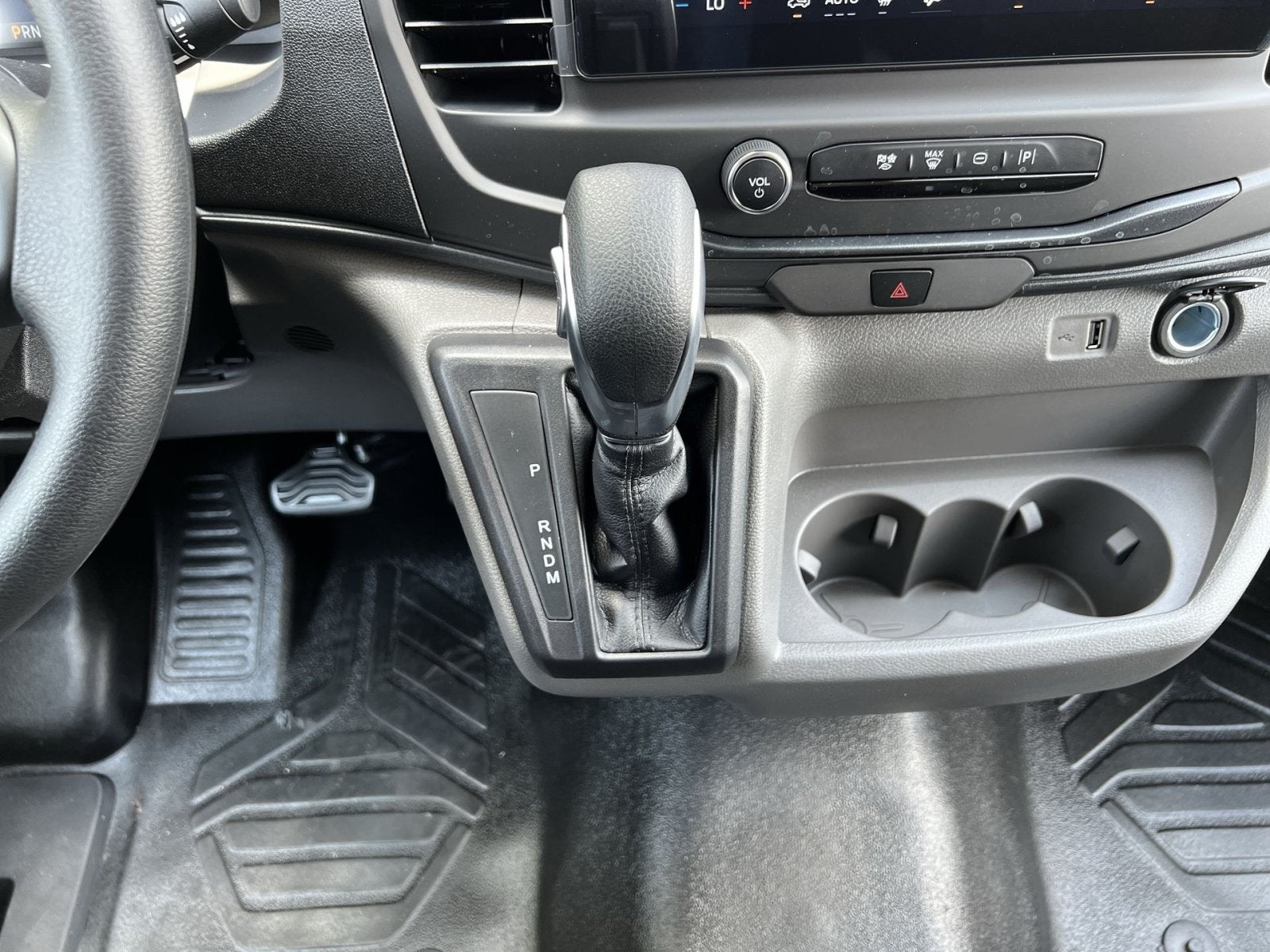 2026 Ford Transit-150 Base