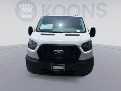 2026 Ford Transit-150 Base